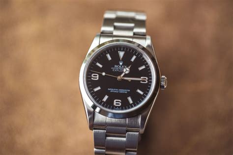 rolex explorer 215370 forumfree|rolex watch explorer lug to lug.